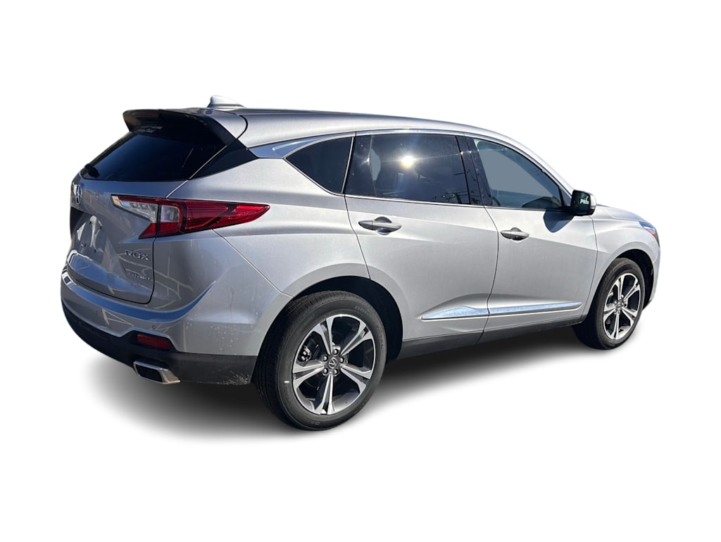 2024 Acura RDX Advance 15