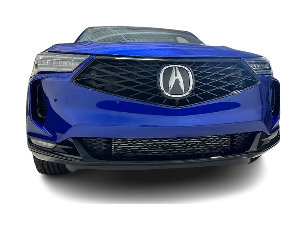 Thumbnail: 2026 Acura RDX - 6