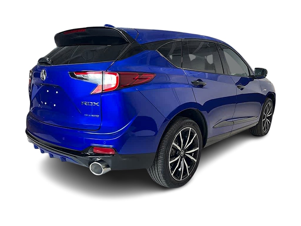 Thumbnail: 2026 Acura RDX - 20