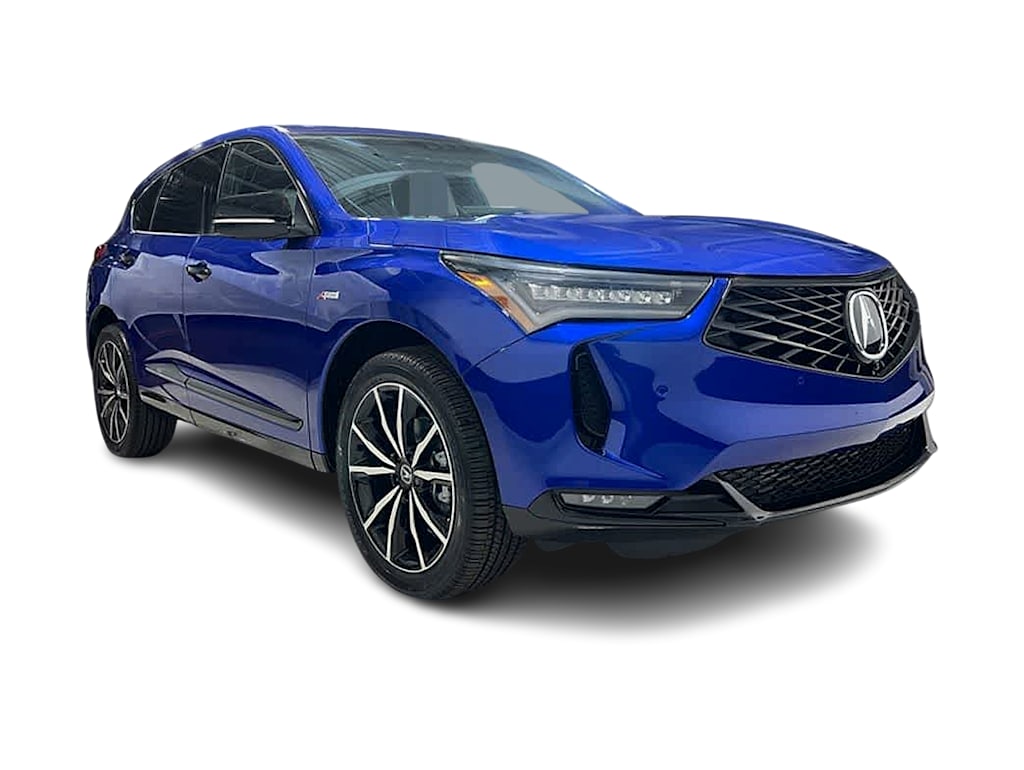 Thumbnail: 2026 Acura RDX - 22