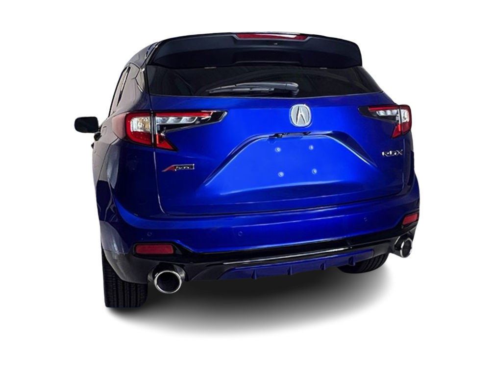 Thumbnail: 2026 Acura RDX - 5