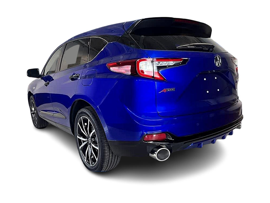 Thumbnail: 2026 Acura RDX - 4