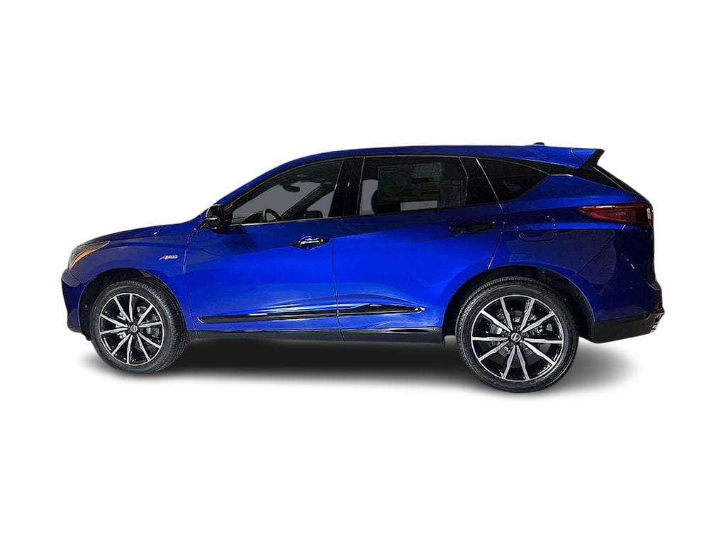 Thumbnail: 2026 Acura RDX - 3