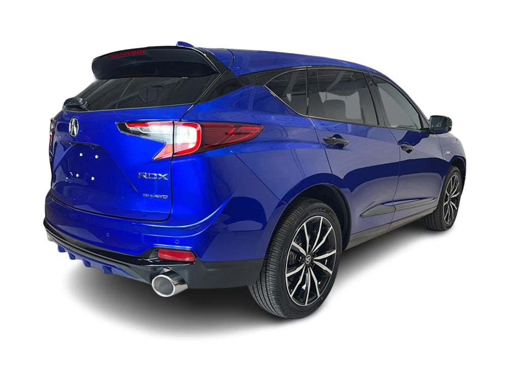 Thumbnail: 2026 Acura RDX - 18