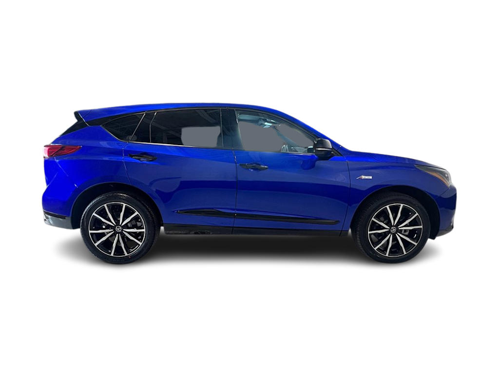 Thumbnail: 2026 Acura RDX - 19