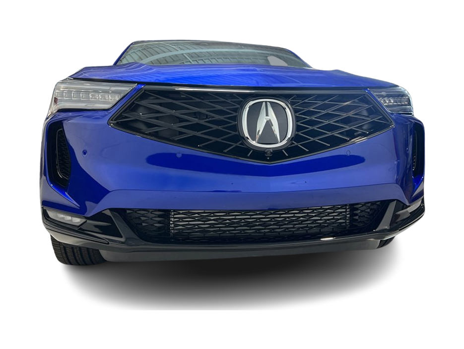 Thumbnail: 2026 Acura RDX - 5