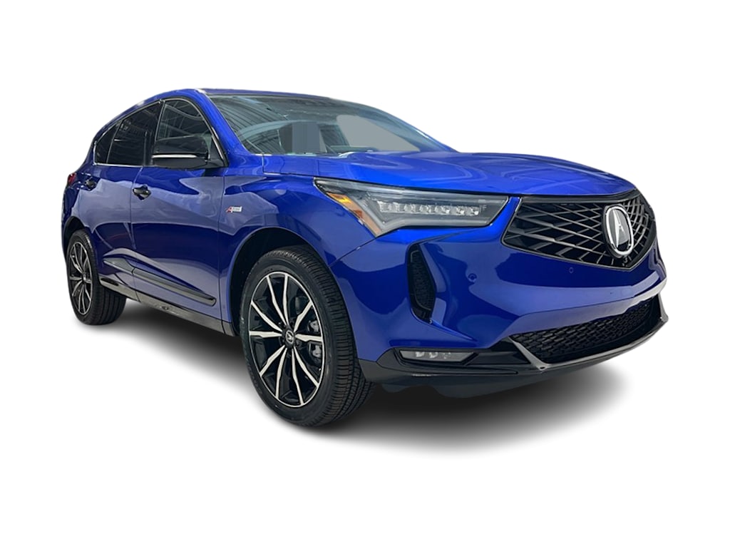 Thumbnail: 2026 Acura RDX - 20
