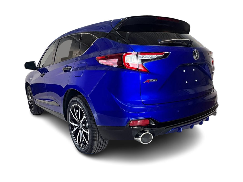 Thumbnail: 2026 Acura RDX - 3