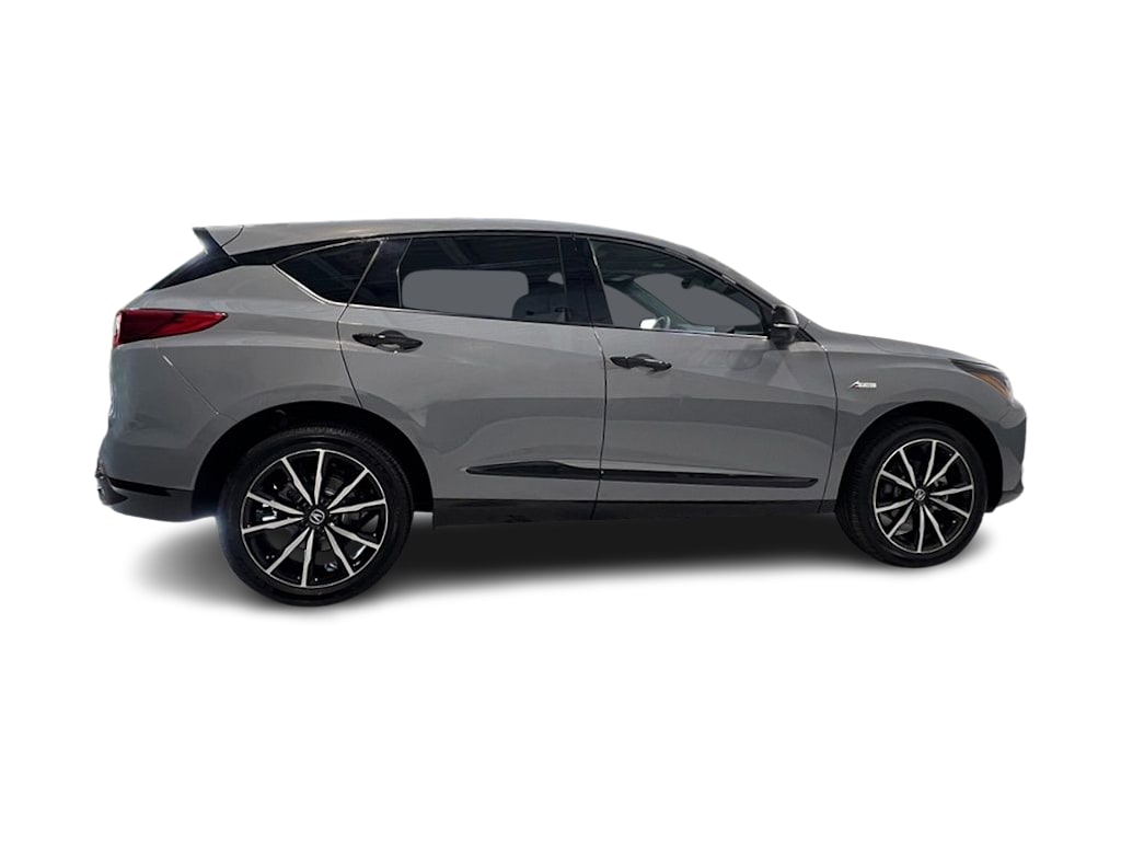 Thumbnail: 2026 Acura RDX - 22