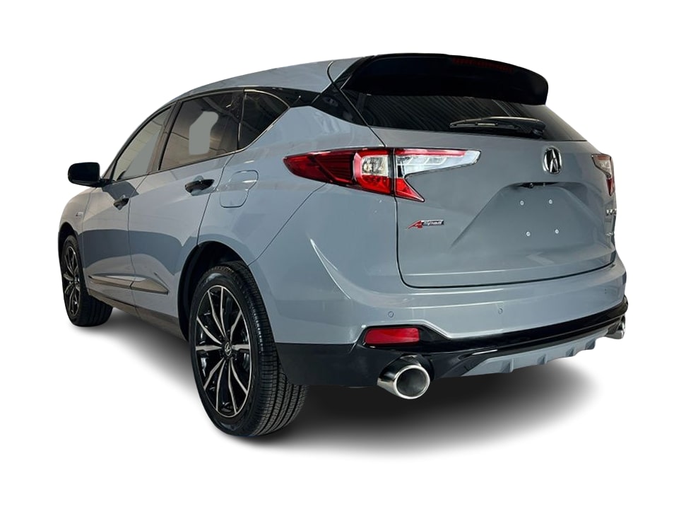Thumbnail: 2026 Acura RDX - 4