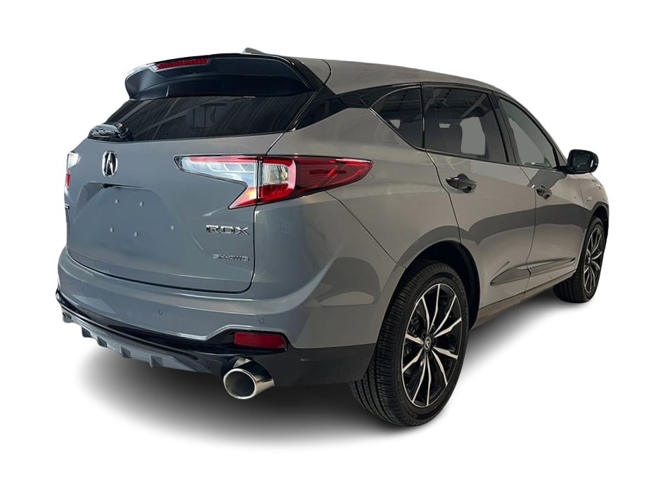 Thumbnail: 2026 Acura RDX - 21