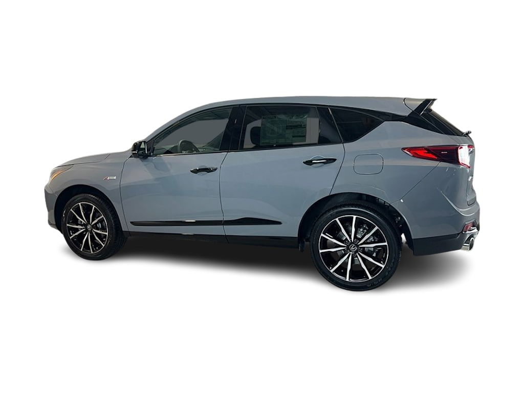 Thumbnail: 2026 Acura RDX - 3