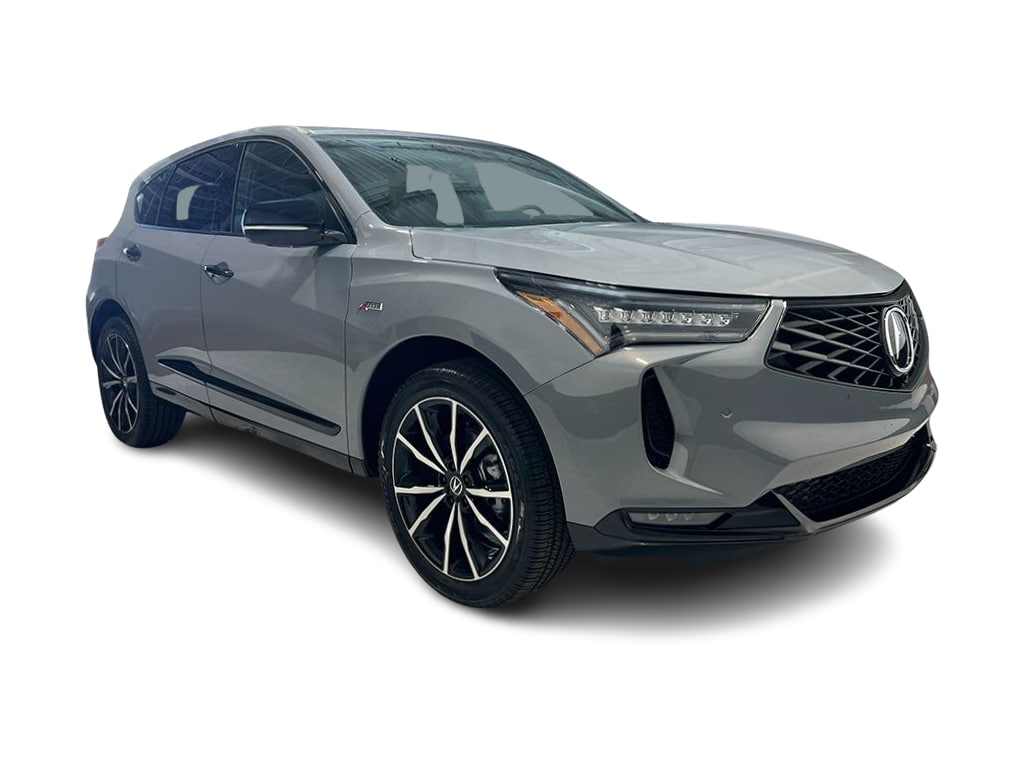 Thumbnail: 2026 Acura RDX - 23