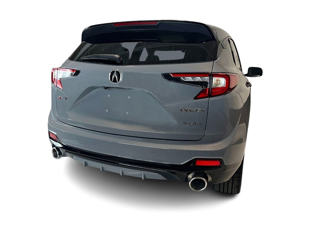 Thumbnail: 2026 Acura RDX - 5