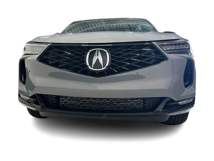 Thumbnail: 2026 Acura RDX - 6