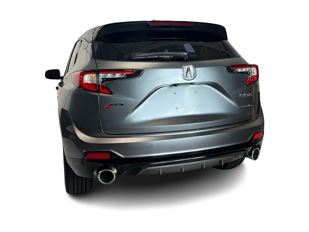 Thumbnail: 2026 Acura RDX - 5