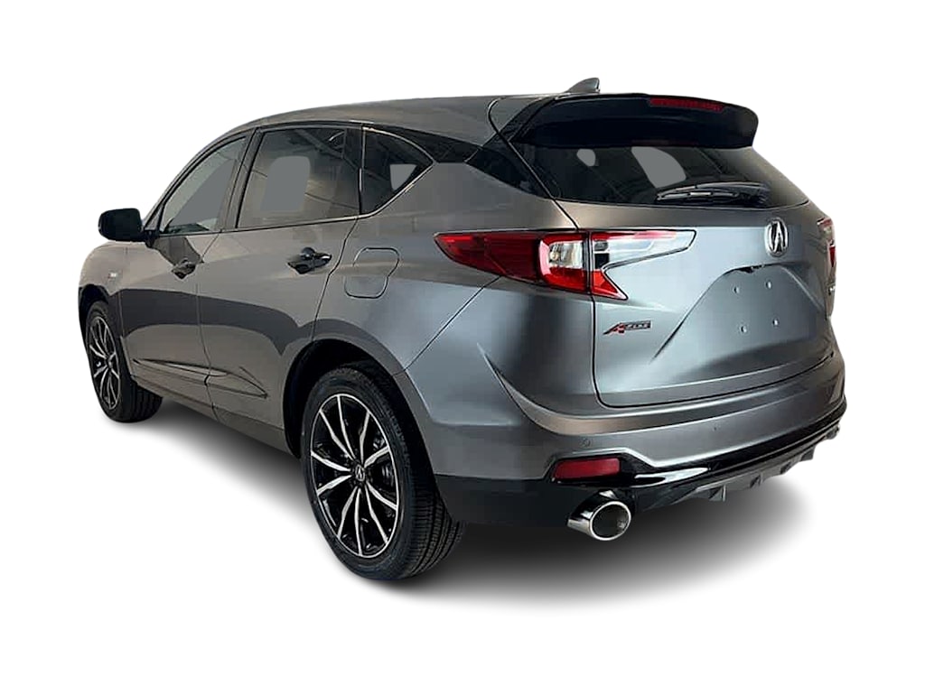 Thumbnail: 2026 Acura RDX - 4