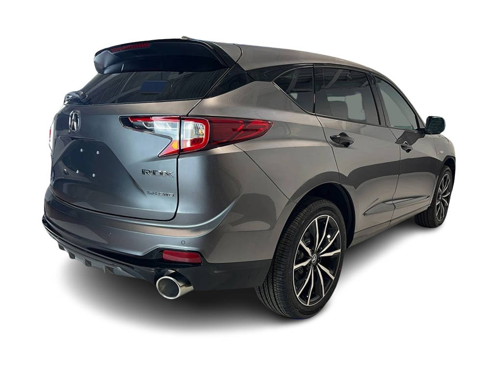 Thumbnail: 2026 Acura RDX - 21