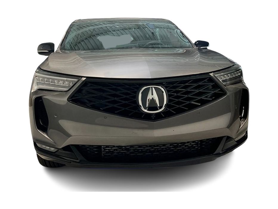 Thumbnail: 2026 Acura RDX - 6