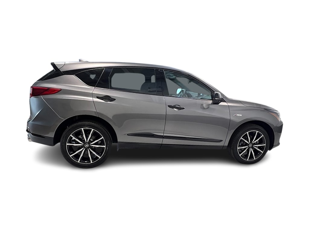 Thumbnail: 2026 Acura RDX - 22