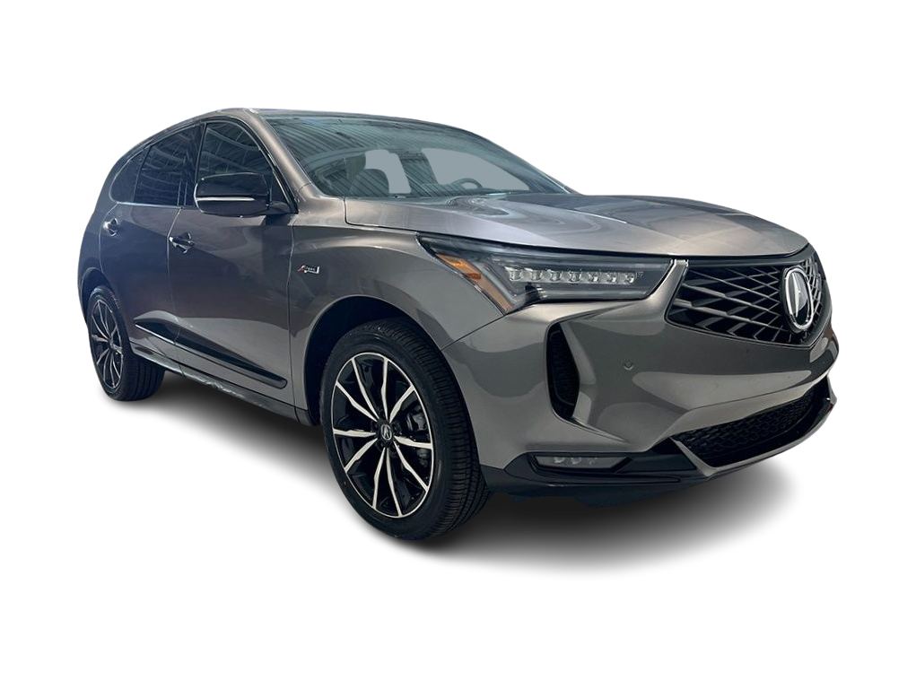 Thumbnail: 2026 Acura RDX - 23