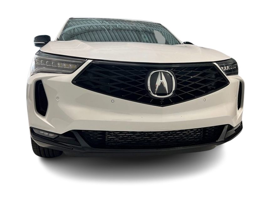 Thumbnail: 2026 Acura RDX - 20