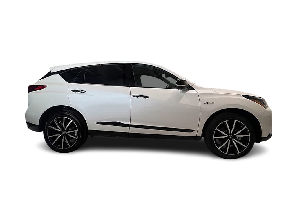 Thumbnail: 2026 Acura RDX - 18