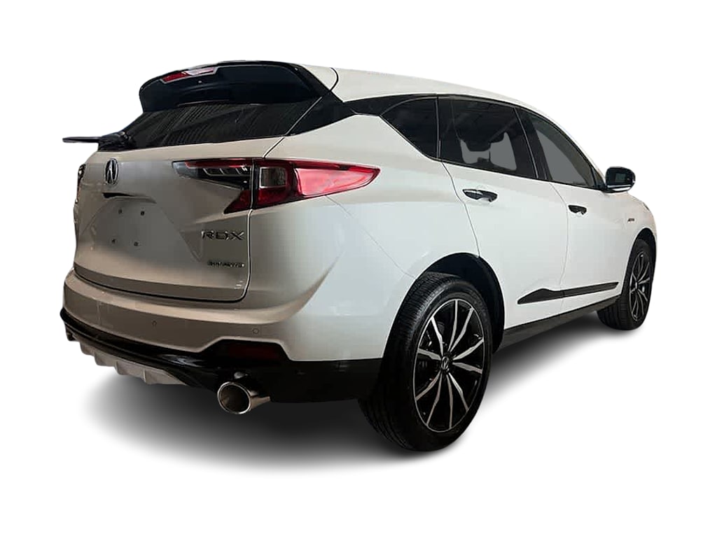 Thumbnail: 2026 Acura RDX - 17