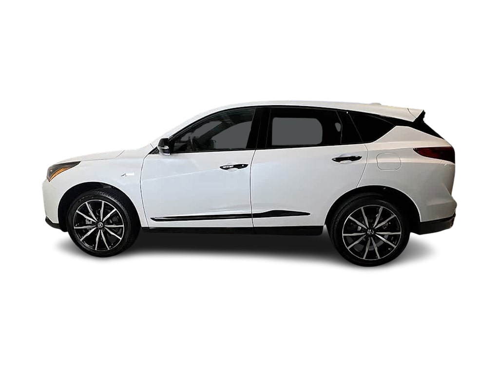 Thumbnail: 2026 Acura RDX - 3