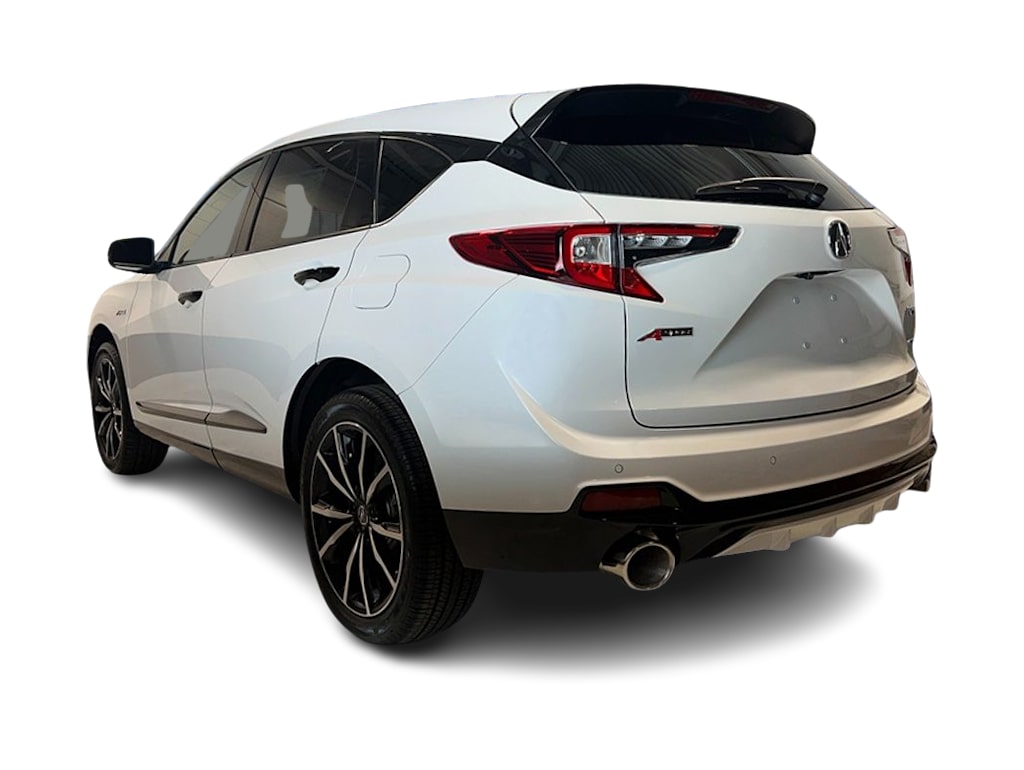 Thumbnail: 2026 Acura RDX - 4