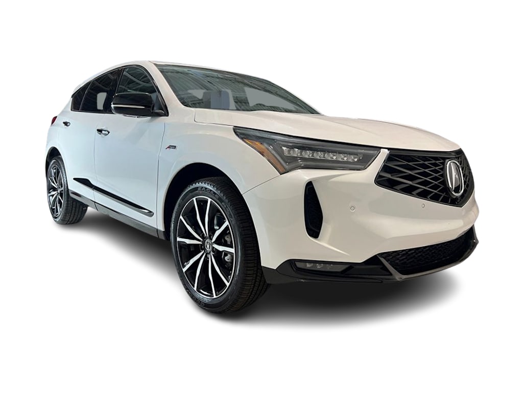 Thumbnail: 2026 Acura RDX - 19