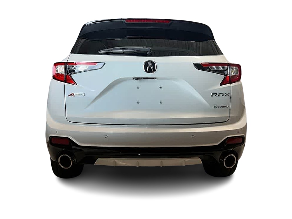 Thumbnail: 2026 Acura RDX - 5