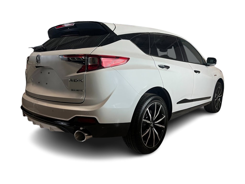 Thumbnail: 2026 Acura RDX - 16
