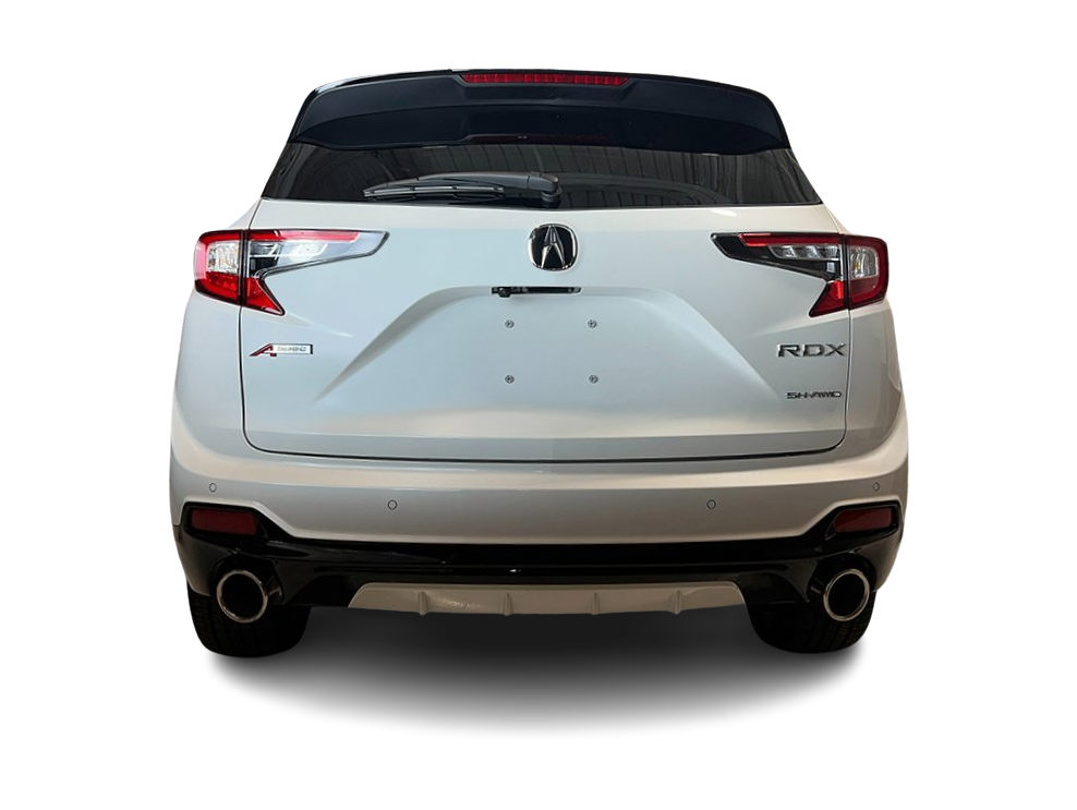 Thumbnail: 2026 Acura RDX - 4