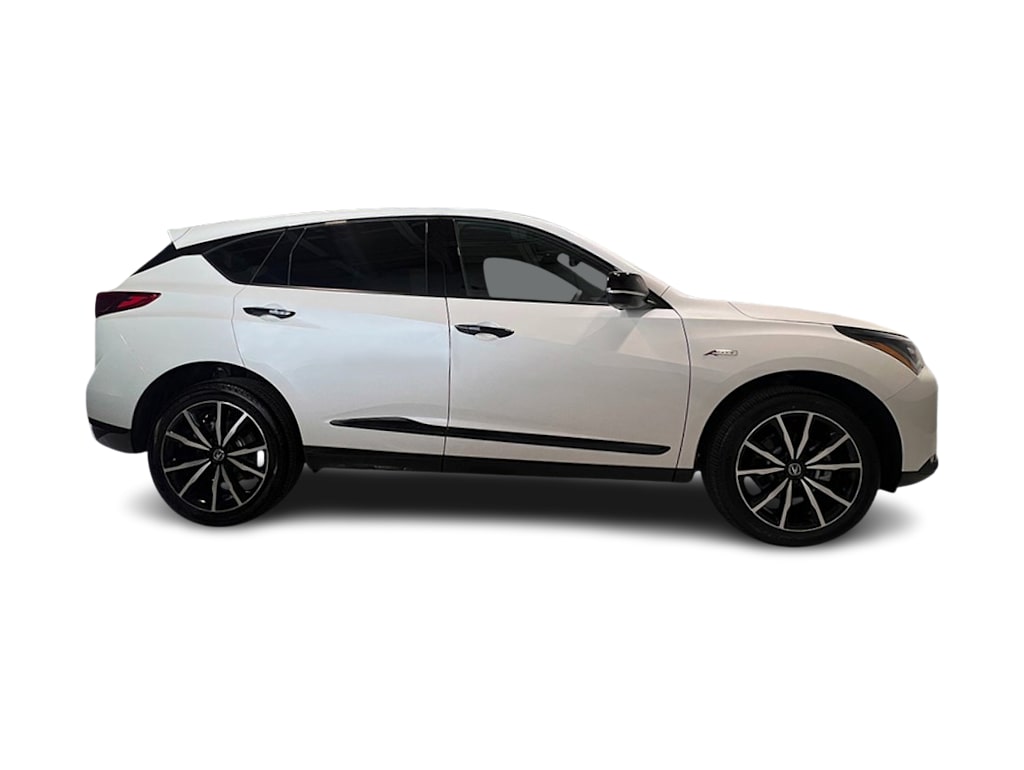 Thumbnail: 2026 Acura RDX - 17
