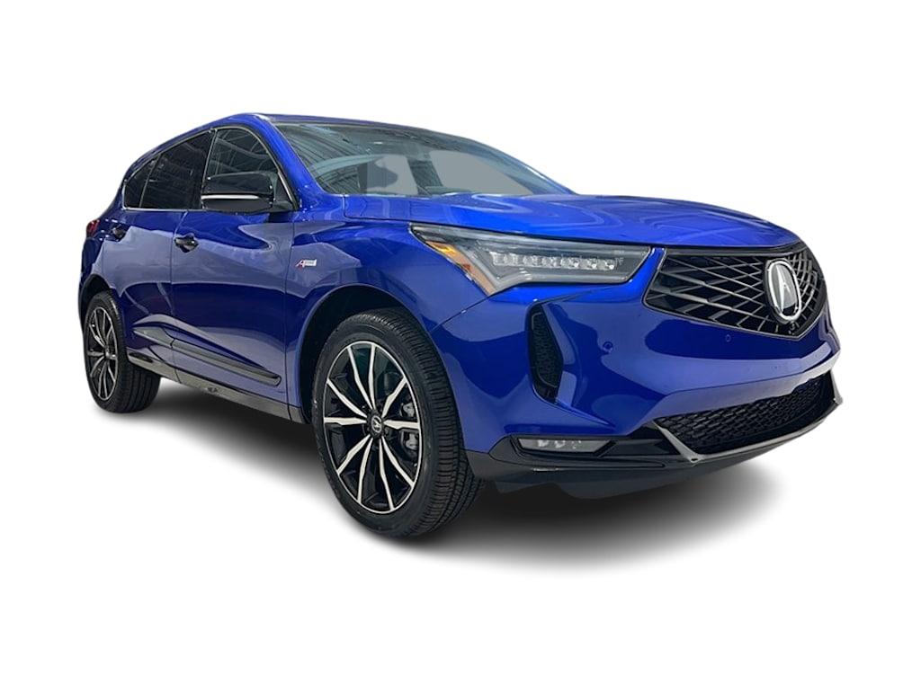 Thumbnail: 2026 Acura RDX - 21
