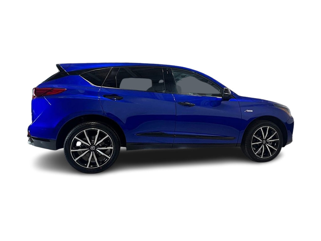 Thumbnail: 2026 Acura RDX - 20