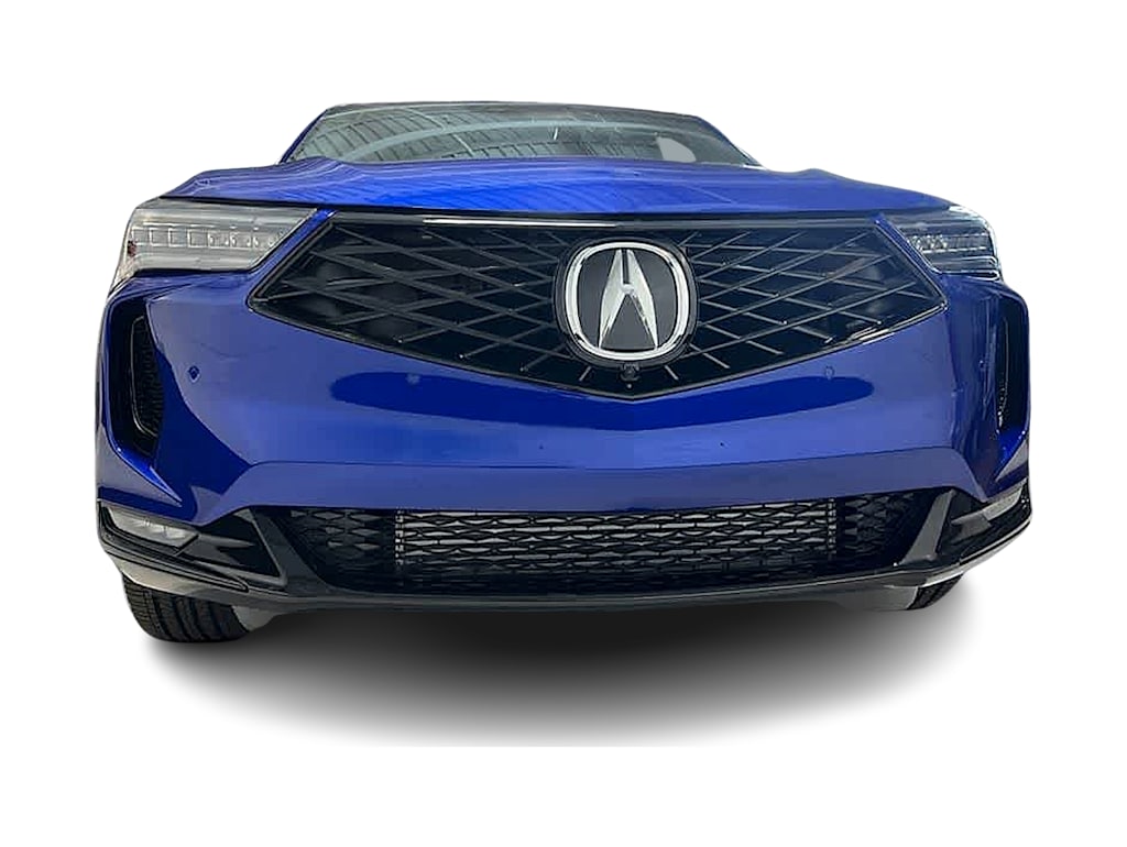 Thumbnail: 2026 Acura RDX - 6