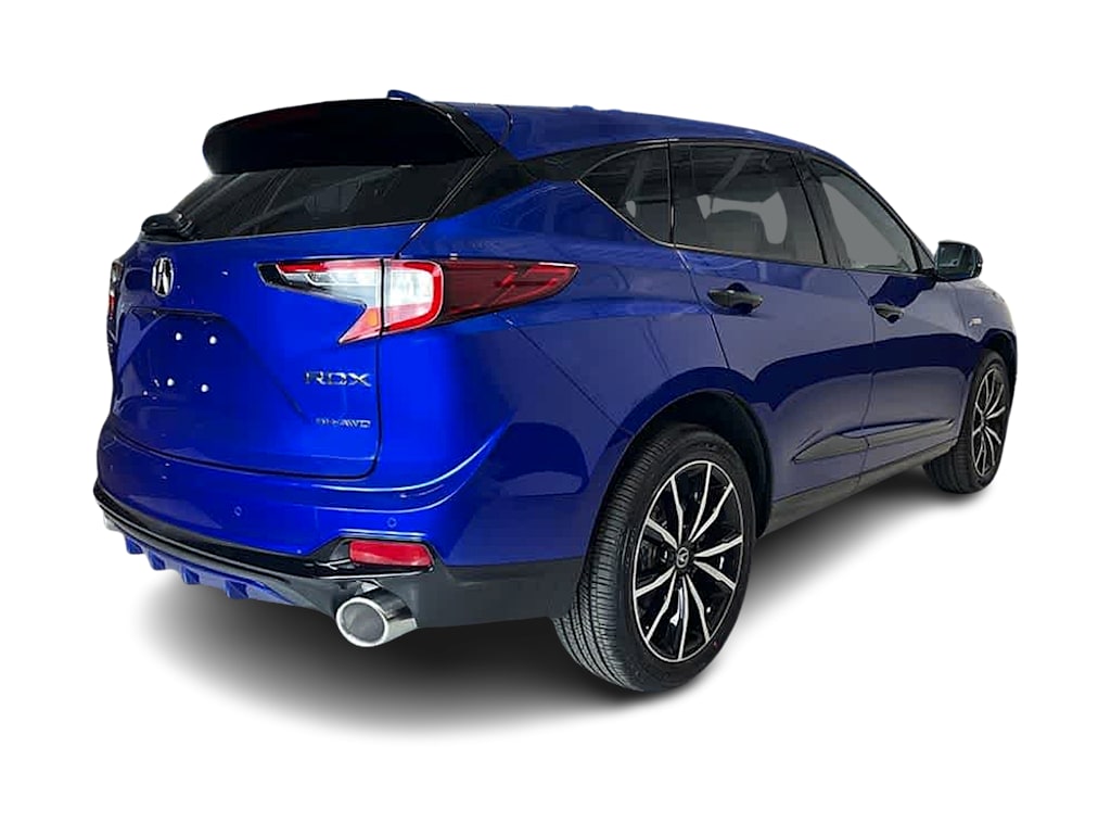 Thumbnail: 2026 Acura RDX - 19