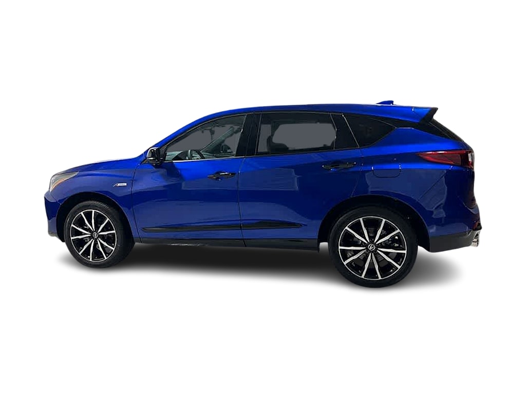 Thumbnail: 2026 Acura RDX - 3