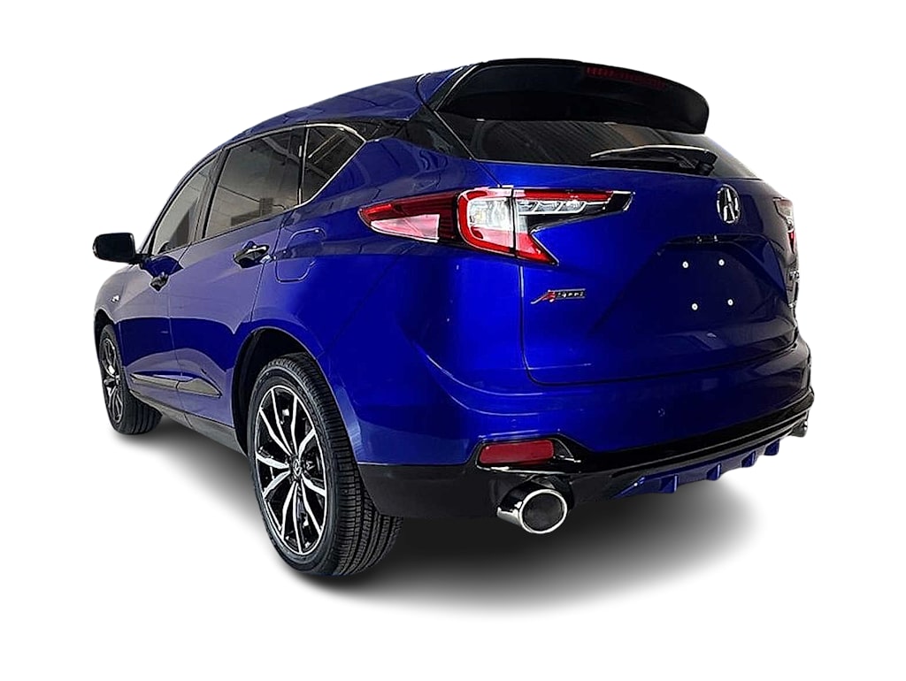 Thumbnail: 2026 Acura RDX - 4