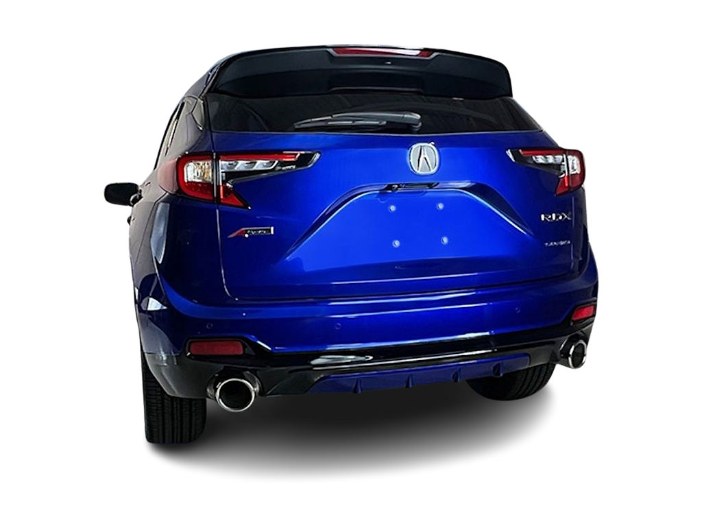 Thumbnail: 2026 Acura RDX - 5