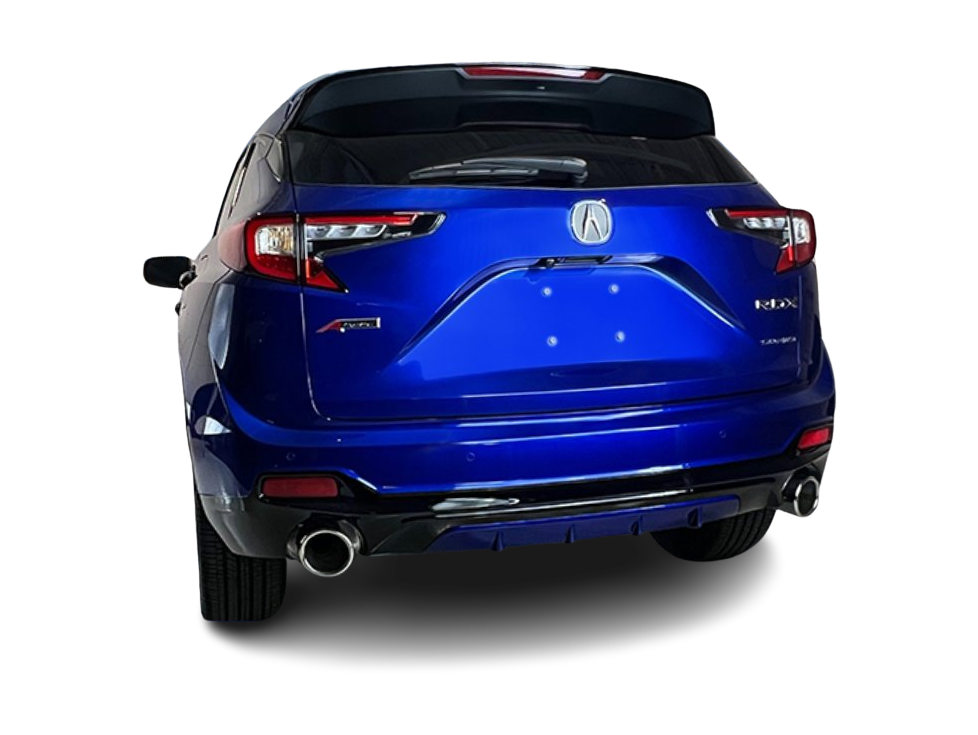 Thumbnail: 2026 Acura RDX - 4