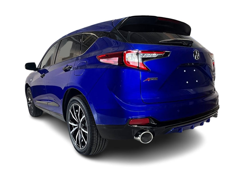 Thumbnail: 2026 Acura RDX - 3