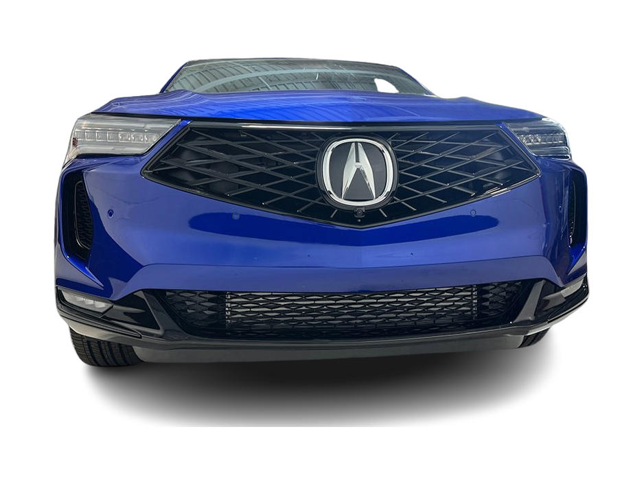 Thumbnail: 2026 Acura RDX - 5