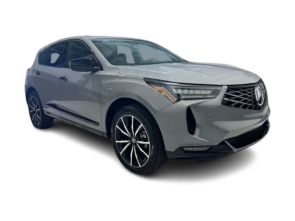 Thumbnail: 2026 Acura RDX - 22