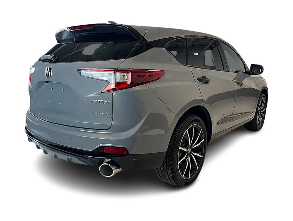 Thumbnail: 2026 Acura RDX - 20