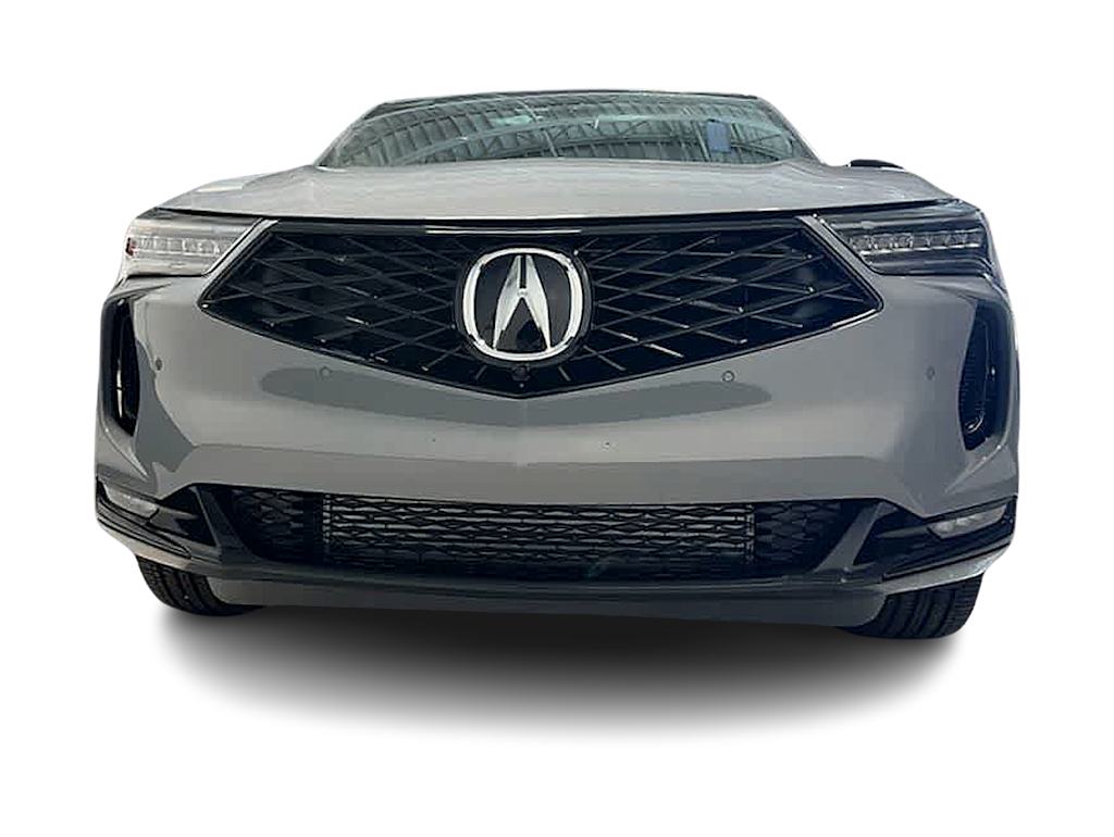 Thumbnail: 2026 Acura RDX - 6