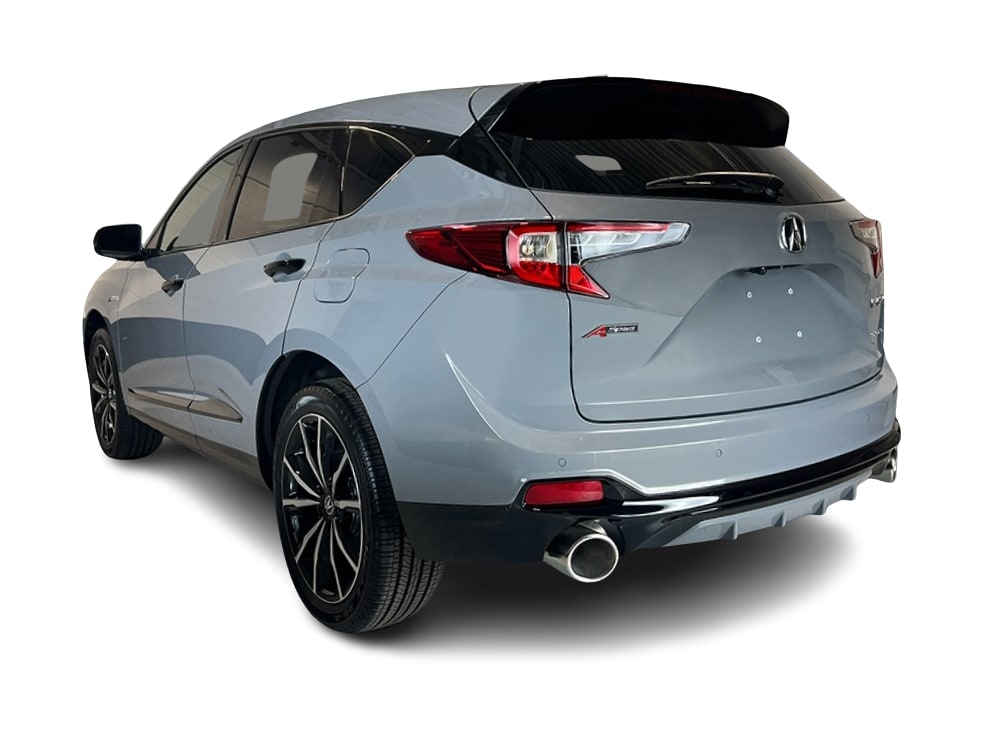Thumbnail: 2026 Acura RDX - 4