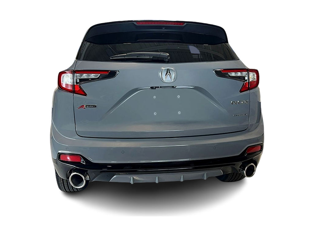 Thumbnail: 2026 Acura RDX - 5